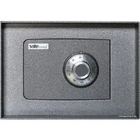 Встраиваемый сейф SAFEtronics STR 18LG