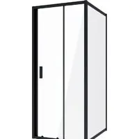 Душевой уголок Niagara NG-82-9AB-A90B 90x90