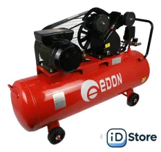 Компрессор Edon OAC-100/2400 1004010601