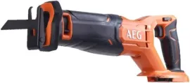 Сабельная пила AEG Powertools BUS 18C2-0 4935478942 (без АКБ)