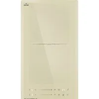 Варочная панель MAUNFELD CVI292S2FBG Lux