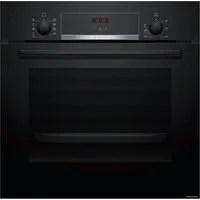 Электрический духовой шкаф Bosch Serie 4 HBF534EB0Q