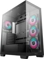 Корпус Deepcool CG580 4F R-CG580-BKADA4-G-1