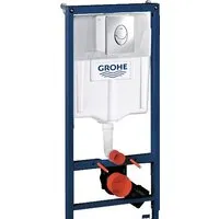Инсталляция для унитаза Grohe Rapid SL 38721001