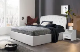 Кровать Эльза 1600