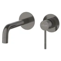 Смеситель Cezares RELAX-BLI2-1-GM-W0