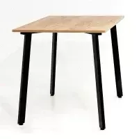 Обеденный стол Millwood Шанхай Л18 100x70