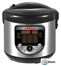 Мультиварка Aresa AR-2008