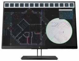 Монитор HP Z24i G2