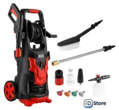 Мойка высокого давления ECO HPW-1724RSi