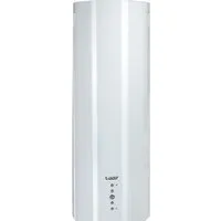 Кухонная вытяжка Exiteq EX-1296 (белый)