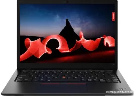Ноутбук Lenovo ThinkPad L13 Gen 4 AMD 21FQA03LCD-N0001