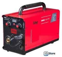 Сварочный инвертор Fubag IRMIG 140 SYN 41116.1