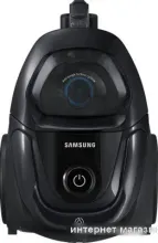 Пылесос Samsung VC07M31C0HG/SB