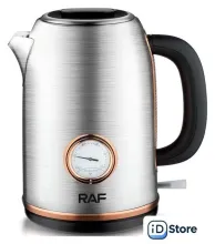 Электрический чайник RAF R.7849