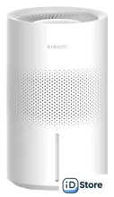 Увлажнитель воздуха Xiaomi Smart Evaporative Humidifier Pro CJSJSQ06ZMZUE (международная версия)