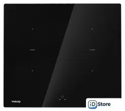 Варочная панель YOUQ YQHI 60.942F627 Inverter BL