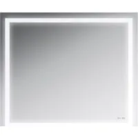 Мебель для ванных комнат AM.PM Зеркало Gem 80 M91AMOX0801WG