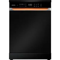 Отдельностоящая посудомоечная машина Hiberg i-Q 6815 LB