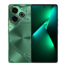 Смартфон Tecno Pova 6 Pro 12GB/256GB (зеленая комета)