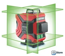 Лазерный нивелир Condtrol Fliesen 3D Laser