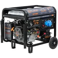 Бензиновый генератор ELAND LA11000