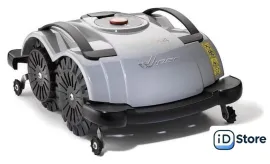 Газонокосилка-робот Wiper Blitz XH4