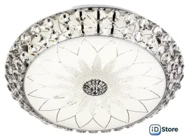 Припотолочная люстра LED4U L1111-300 CR