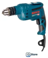 Безударная дрель Bosch GBM 13 Professional 0601477081 (китайская версия)