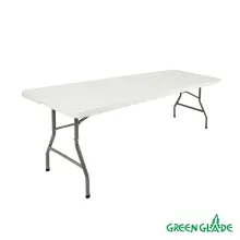 Стол садовый складной Green Glade F240 (242 см)