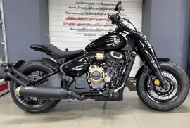 Мотоцикл CYCLONE RA600