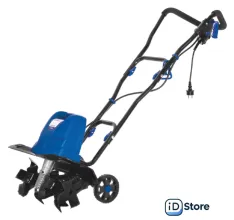 Мотокультиватор электрический Hyundai T 1822E