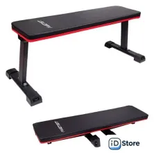 Силовая скамья AMETIST 97 прямая