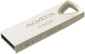 USB Flash A-Data UV210 64GB AUV210-64G-RGD
