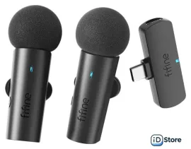 Радиосистема FIFINE M8