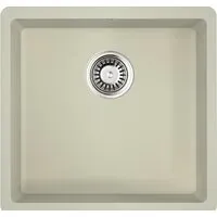 Кухонная мойка Omoikiri Kata 44-U PA