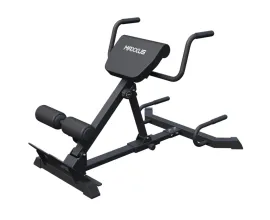 Гиперэкстензия DFC MAXXUS GSMX-6