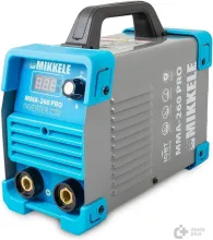 Сварочный инвертор Mikkeli MMA-260 PRO