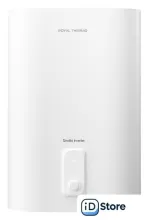 Накопительный электрический водонагреватель Royal Thermo RWH 30 Smalto Inverter