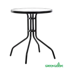 Стол садовый Green Glade 71101