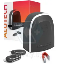 Комплект автоматики ALUTECH RTO-1000MKIT-Sm
