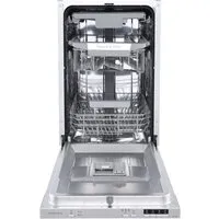 Встраиваемая посудомоечная машина Zigmund Shtain DW 303.4