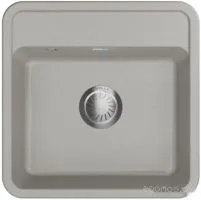 Кухонная мойка Granula ST-5001 (базальт)