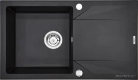 Кухонная мойка Deante Evora ZQJ G11A