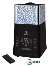 Увлажнитель воздуха Electrolux EHU-3710D