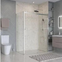 Душевой уголок BelBagno Marino_2-AH-1-130/90-C-Cr