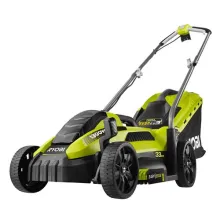 Газонокосилка электрическая Ryobi RLM13E33S