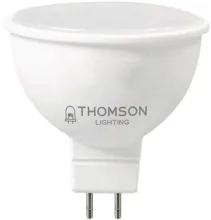 Светодиодная лампочка Thomson MR16 GU5.3 10Вт 6500К TH-B2324