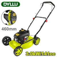 Бензиновая газонокосилка Dyllu DTGM2A18