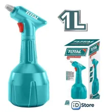 Аккумуляторный опрыскиватель Total THSPP1021